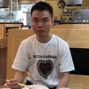 Meet your Posher, Zhi